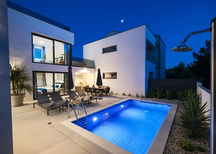 Villa Marie