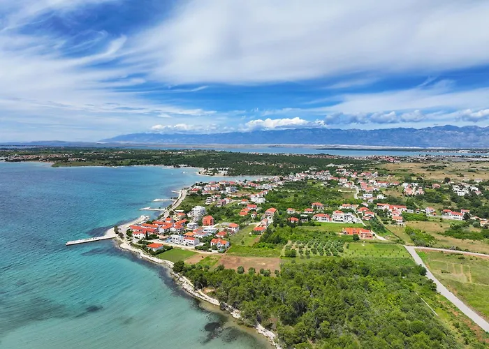 Marie * Zaton (Zadar)
