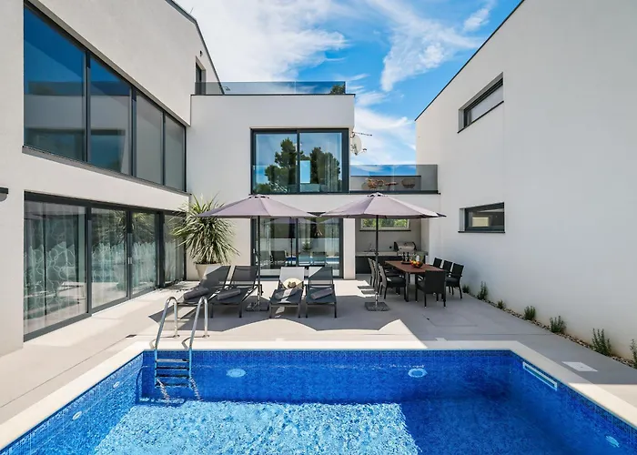 Villa Marie