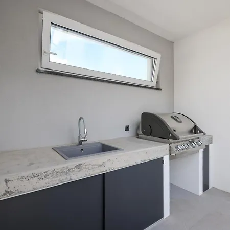 Villa Marie Zaton (Zadar)