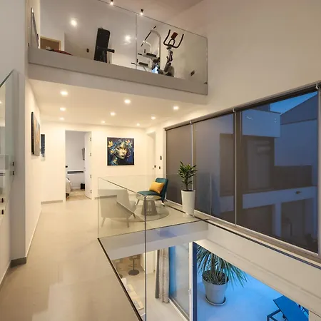 Marie Villa