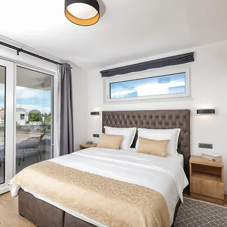 Marie * Zaton (Zadar)