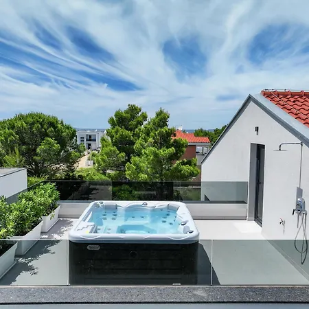 Marie * Zaton (Zadar)