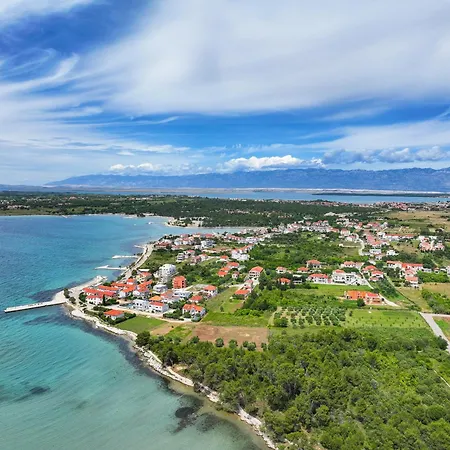 Marie * Zaton (Zadar)