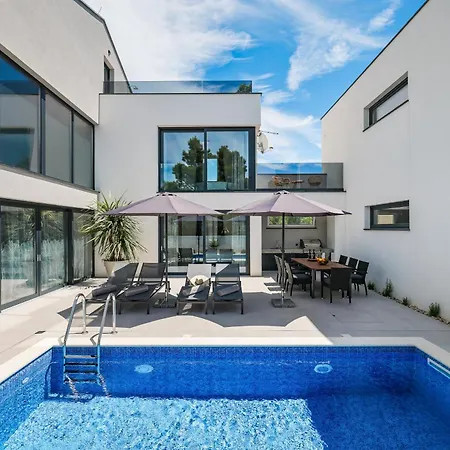Villa Marie