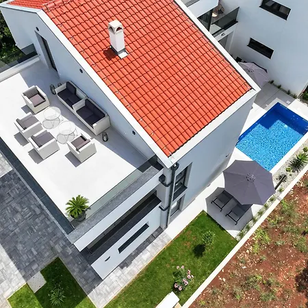 Villa Marie *