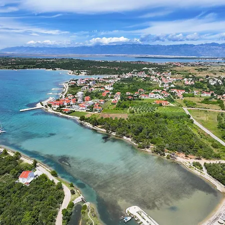 Marie Villa Zaton (Zadar)