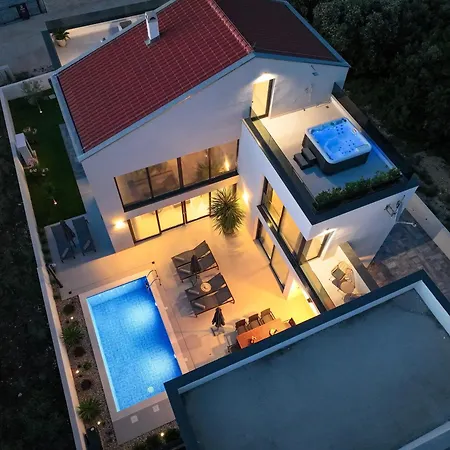 Villa Marie Zaton (Zadar)