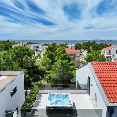 Marie Villa Zaton (Zadar)