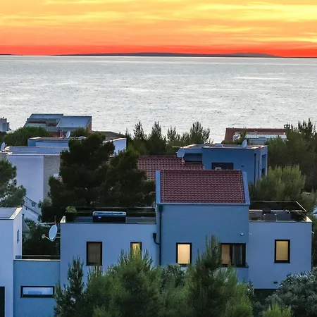Villa Marie
