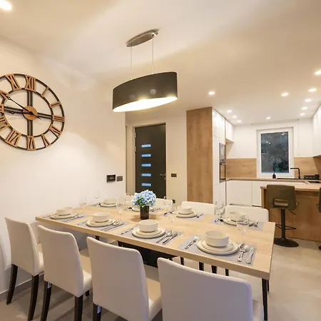 Villa Marie Zaton (Zadar)