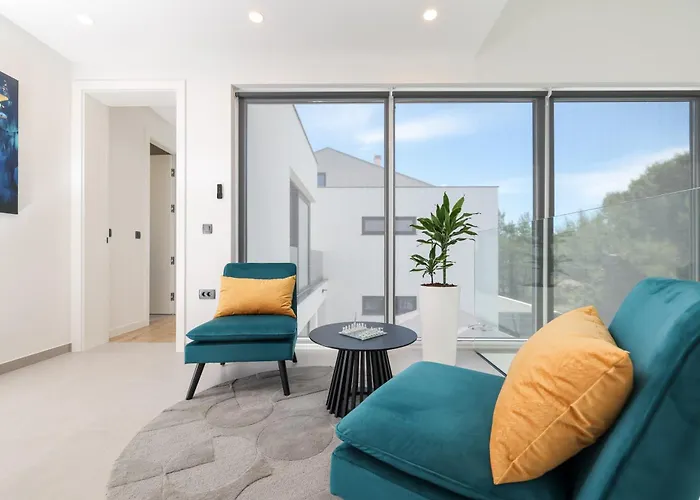 Villa Marie Zaton (Zadar)