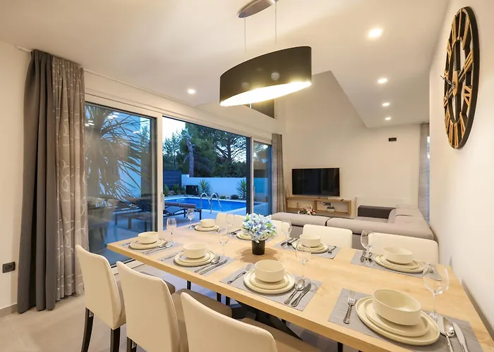 Marie * Zaton (Zadar)