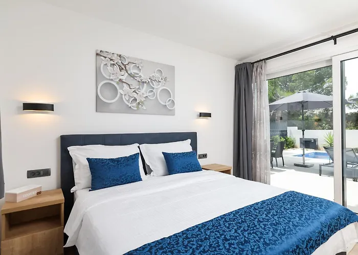 Marie Villa Zaton (Zadar)