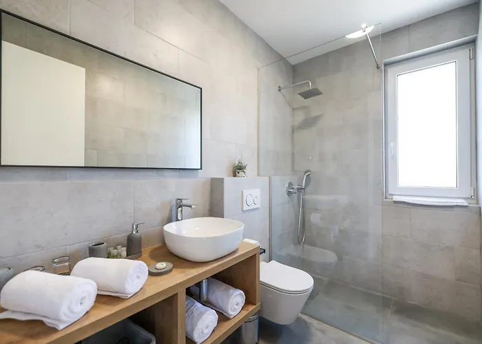 Вилла Marie Затон