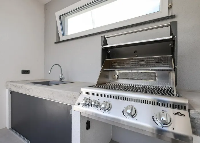 Villa Marie Zaton (Zadar)