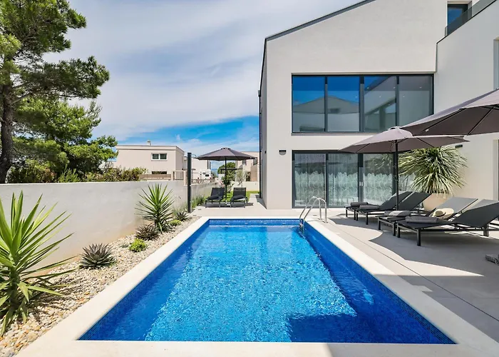 Marie * Zaton (Zadar)