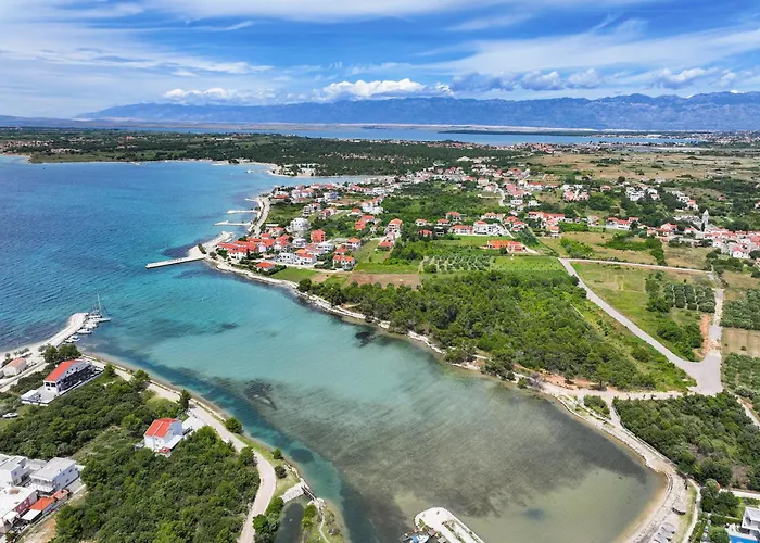 Marie Villa Zaton (Zadar)