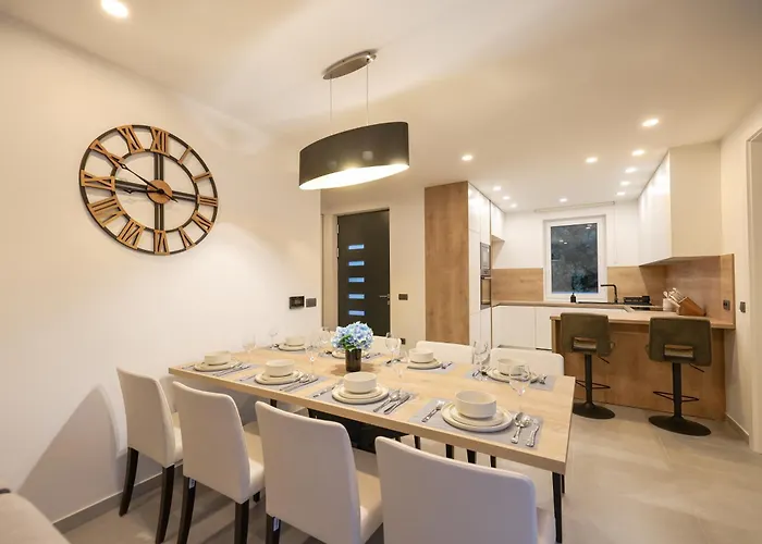 Villa Marie Zaton (Zadar)